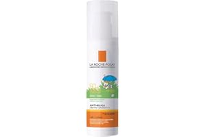 LA ROCHE-POSAY ANTHELIOS LATTE BEBE DERMOPEDIATRICS SPF50+