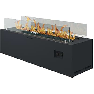 Suchergebnis auf Amazon.de für: erdgas - Heizstrahler & Feuerstellen