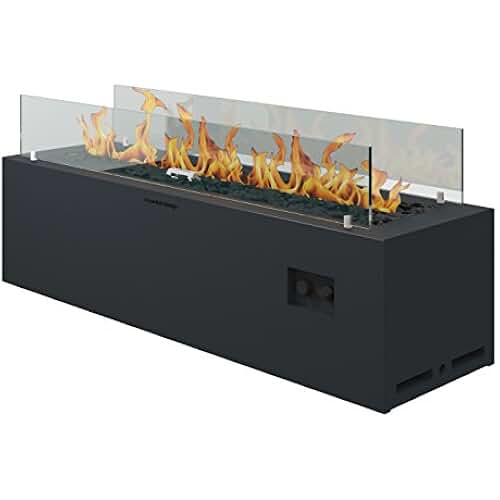 Suchergebnis auf Amazon.de für: erdgas - Heizstrahler & Feuerstellen