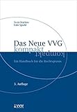 Image de Das neue VVG kompakt: Ein Handbuch für die Rechtspraxis