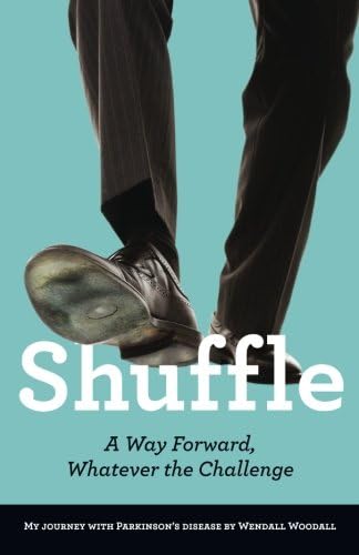 Shuffle: A Way Forward, Whatever the Challenge