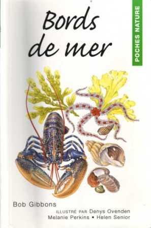 couverture de : Bords de mer