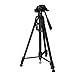Produktbild BPS Tripod Dreibeinstativ Leichtes Stative Stativ mit 3 Wege Kopf für Kamera Canon Nikon Sony Petax