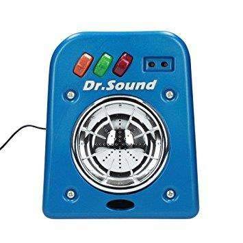 Music Planet Bafle Amplificador con Micro