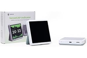 SEEED STUDIO SenseCAP Indicator (D1Pro)