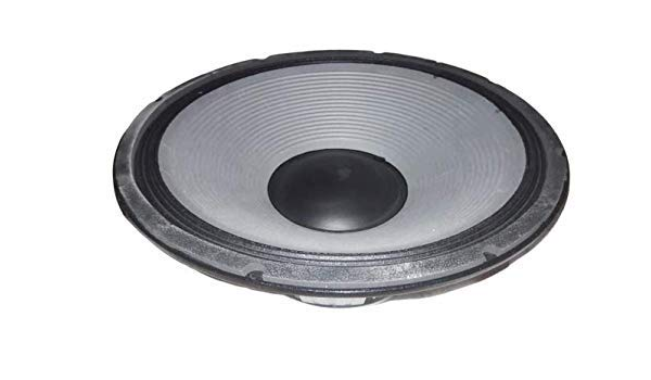 a plus 18 inch speaker