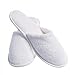 Produktbild Pairs of Disposable Terrycloth Slippers for closed Slipper Spas, Hotels, Swimming Pools .... by Desineo