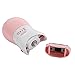Dopobo Women's electric shaver lady shaver watherproof rechargeable shaving body razor Lady shaver