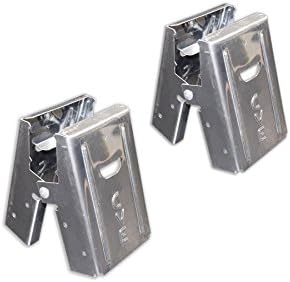 FXV SHB2 Sawhorse Bracket-Pair