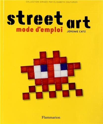 couverture de : Street art