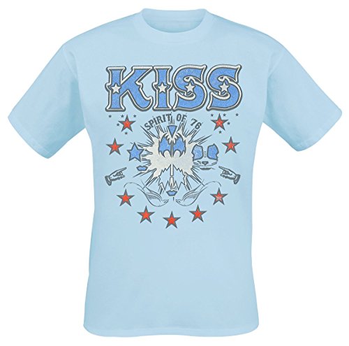 Preisvergleich Produktbild T-Shirt (Unisex-Xxl) Spirit of 78 (Colour)