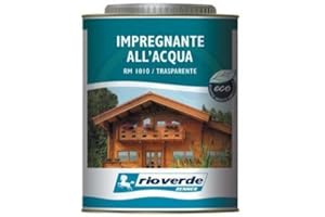 RIO VERDE IMPREGNANTE PINO RM 1610 LT.0,750