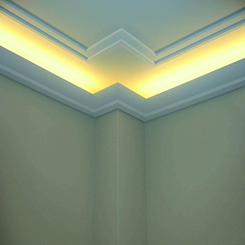 Orac Decor LUXXUS C356 Stuckprofile Zierprofile Stuckleisten - 4