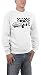 Produktbild Touchlines - Youngtimer Opel Baureihe GT Sweatshirt - Pullover White, S