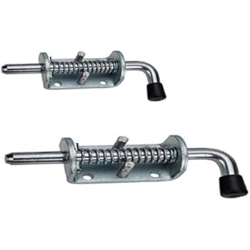 Tipo Di Ferramenta Per Chiavistelli Del Cancello - Sourcing - Foto 5