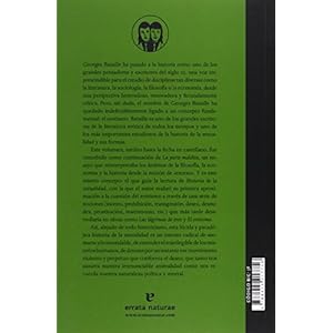 Historia del erotismo