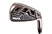 Produktbild Neue Cobra Golf Herren R/H Bio Zelle + schwarz Eisen Set 4 PW KBS Tour + Stahl Stiff