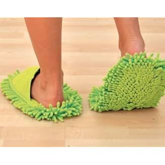 pattine per ospiti amazon