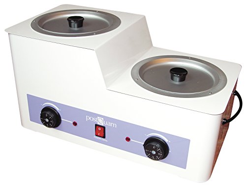 Postquam Wax Heater 75 Litre