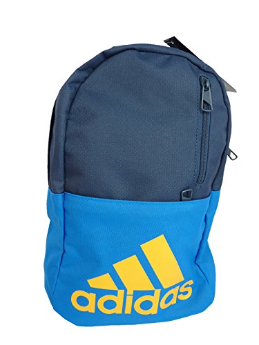 Preisvergleich Produktbild Adidas Kinderrucksack Rucksack Kindergarten Kinder Junge blau