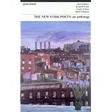 New York Poets: An Anthology