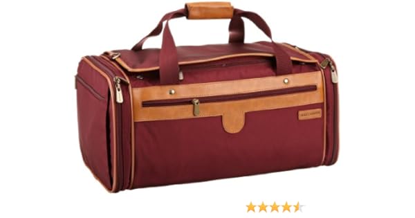amazon hartmann luggage