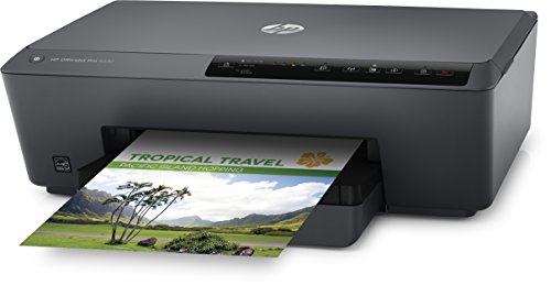 HP Officejet Pro 6230 - Impresora de tinta- B N 18 PPM  color 10 PPM