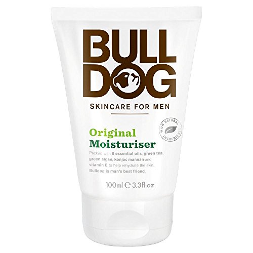 Preisvergleich Produktbild BullDog Original feuchtigkeitsspendend (100ml)