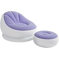 Suchergebnis auf Amazon.de für: Violett - Sessel & Stühle / Wohnzimmer