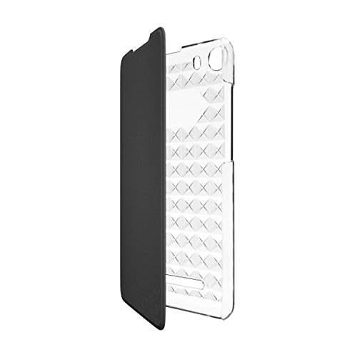 Preisvergleich Produktbild Wiko Lenny 2 Flip-Schutzhülle schwarz