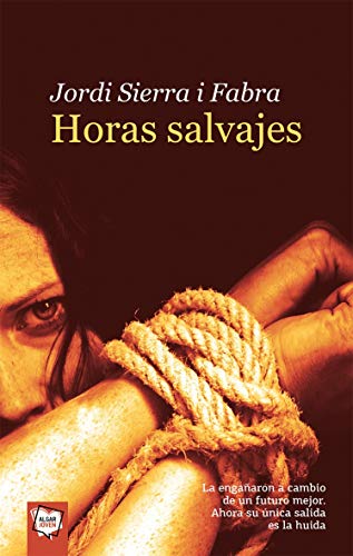Horas salvajes: 95 (Algar Joven)