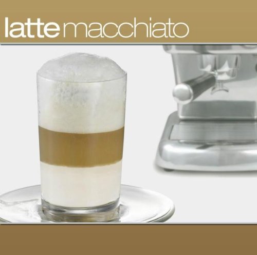 Preisvergleich Produktbild Latte Macchiato by Various Artists