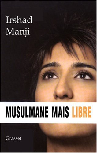 couverture de : Musulmane mais libre