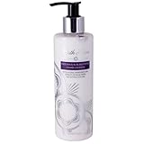 Bath House Luxury Moisturising Hand Lotion 260ml - Patchouli & Black Pepper