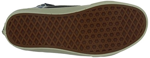 Vans Sk8-Hi 46 CA Stripes (Dress Blue) Stripes (Dress Blue)