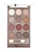 Sunkissed 12 Shade Eye Shadow Compact