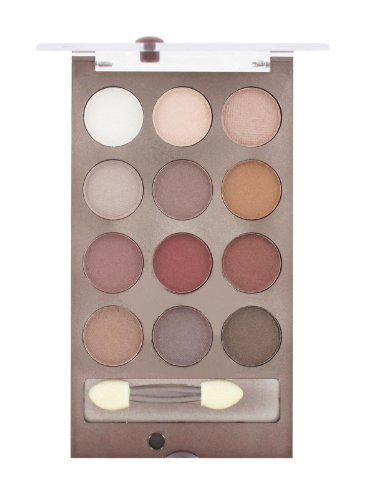 Sunkissed 12 Shade Eye Shadow Compact