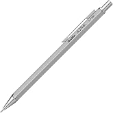 Scrikss Office Alpha Versatil 0.7 Mm Gri, Şeffaf Amb.