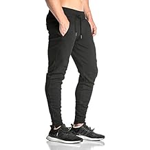 Amazon uk mens jogging bottoms Clearance