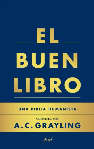 Download El buen libro: Una Biblia humanista (Ariel) Download El buen libro: Una Biblia humanista (Ariel)