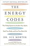 The Energy Codes: The 7-Step System to Awaken Your Spirit, Heal Your Body, and Live Your Best Life by