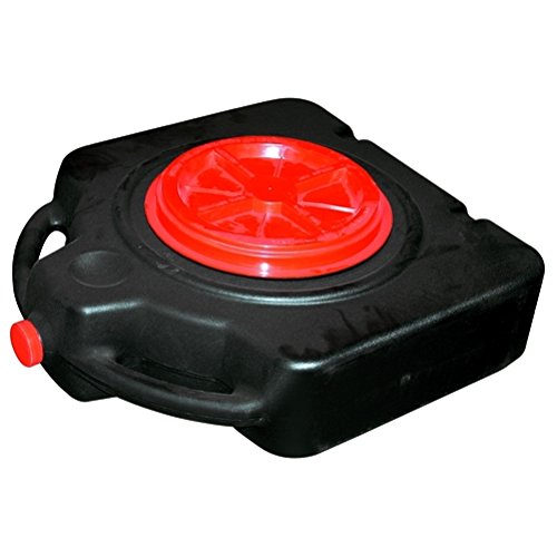 Preisvergleich Produktbild Kanister Rohrreinigungs-Spirale 14 Liter