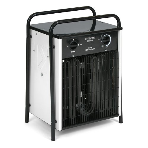 Trotec Elektroheizer TDS 100 mit 22 kW