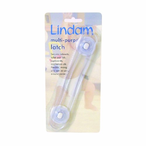 Lindam Multi-Purpose Latch