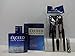 Clearance Perfume Gift Hamper For Him ~ Exceed 100ml EDT + Manicure Set Gift Hamper ~ Gift Wrapped