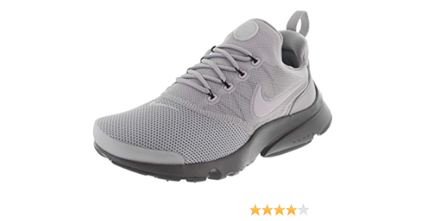 nike presto fly grise