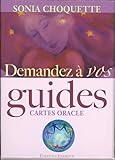 Demandez à vos guides : Cartes oracle
