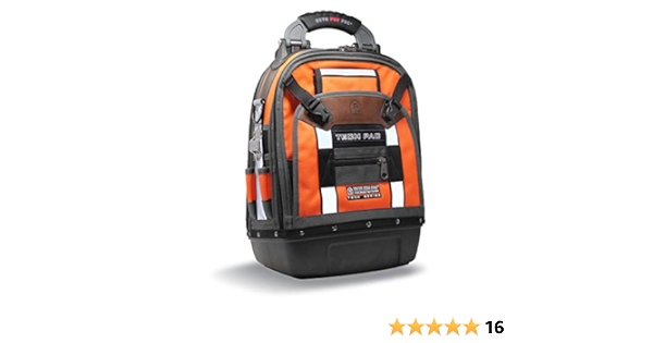 veto pro pac orange