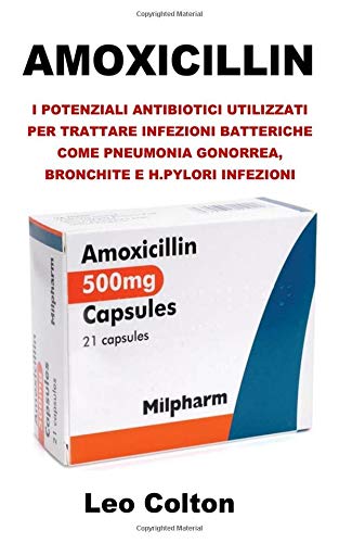 Preisvergleich Produktbild AMOXlClLLlN