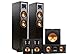 Produktbild Klipsch Reference 5.1 R-26F Surround Heimkino Set